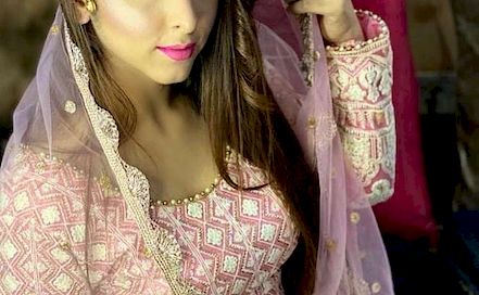 Gurleen Kaur Mua - Best Bridal & Wedding Makeup Artist in  Delhi NCR